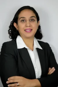 Dr. Angela Sharma
