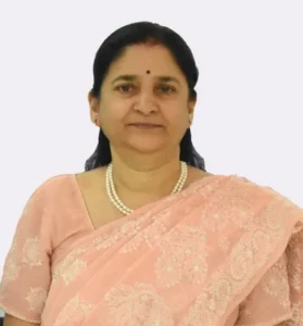 Dr. Chandra Tripathi