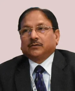 Dr. Gajendra Kumar