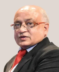 Dr. Rajiv Kumar Jain