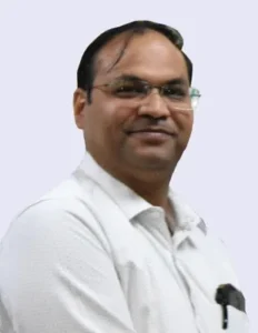 Dr. S.P. Chaudhry