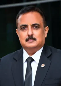 Dr. Sandeep Sharma