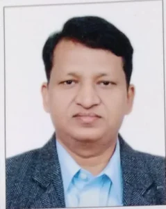 Dr. Shashi Bhushan