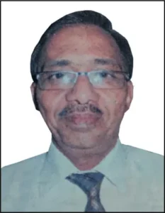 Mr. Rakesh Veer