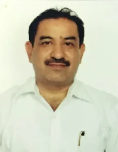 Mr. Sandeep Kumar