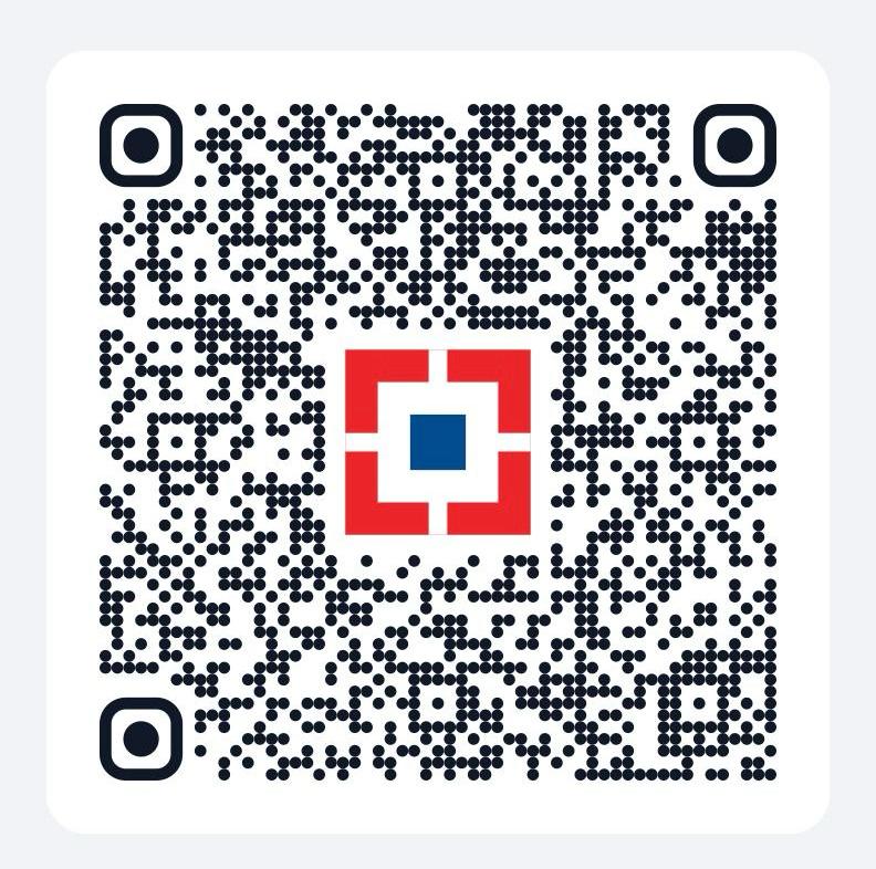 ENOCH bank payment QR code